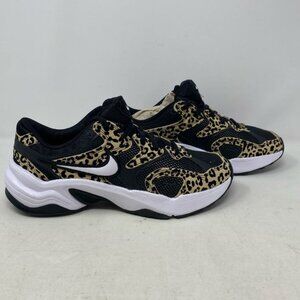 Women's Nike Al8 Shoes Color: Black/White-off Noir-hemp Size: 8